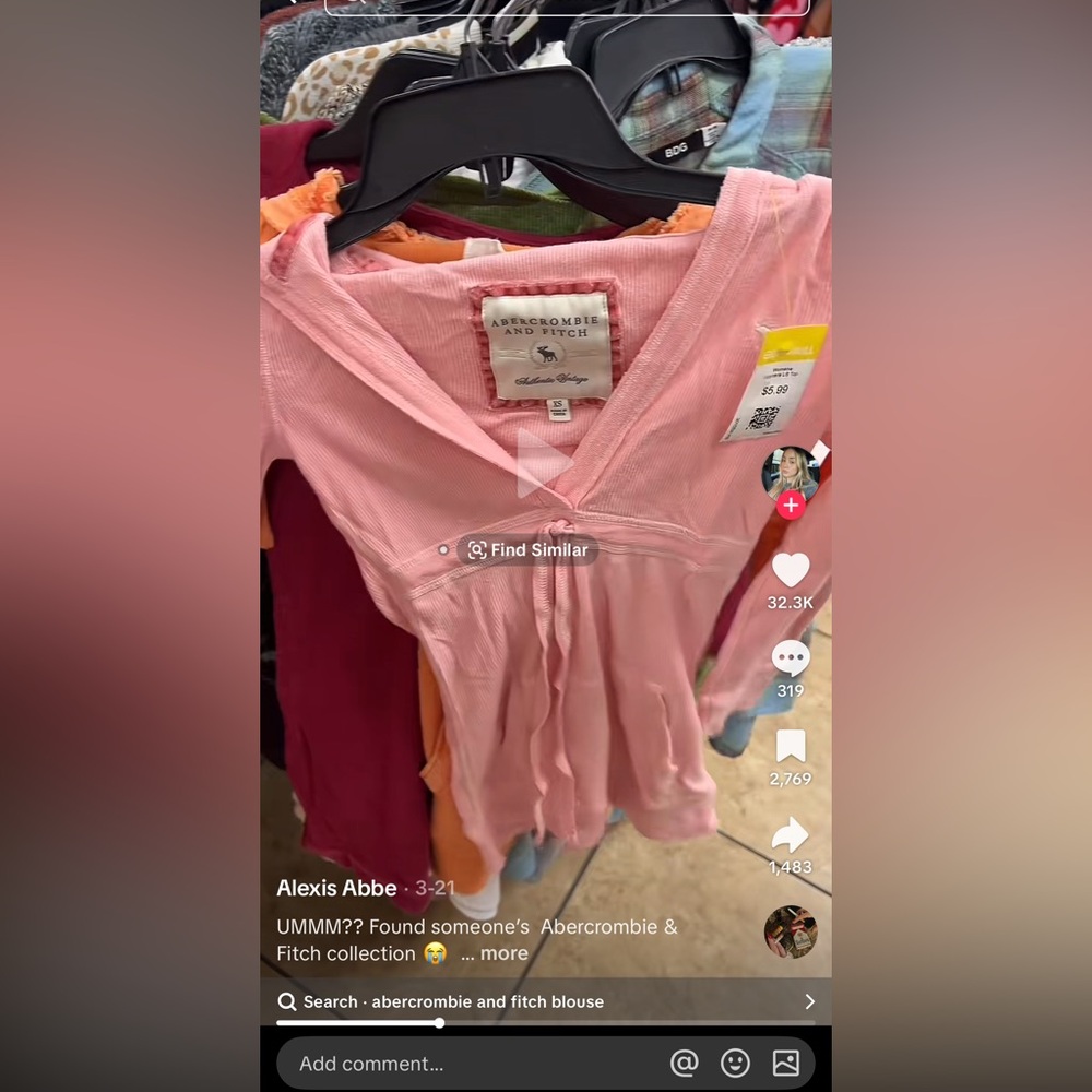 Looking for these tops!! Or similar